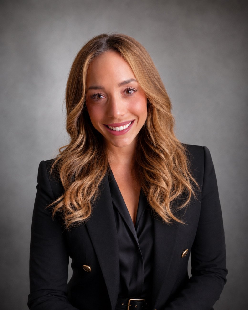 Amanda Ferrer, founder of The Chief Negotiators