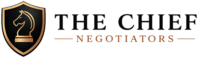 The Chief Negotiators